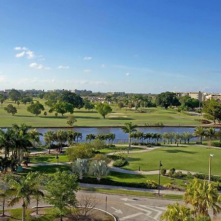 Chateau Mar Golf Resort, Trademark Collection By Wyndham Lauderhill Dış mekan fotoğraf
