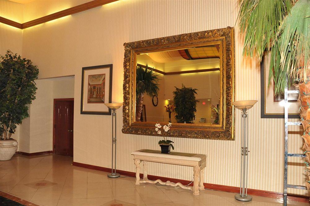 Chateau Mar Golf Resort, Trademark Collection By Wyndham Lauderhill Dış mekan fotoğraf