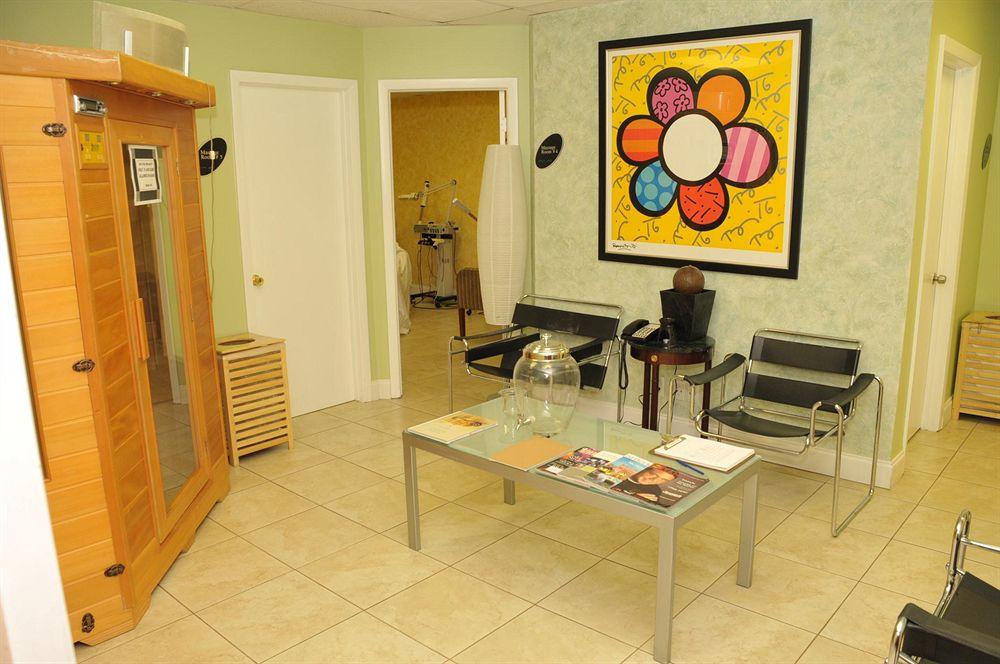 Chateau Mar Golf Resort, Trademark Collection By Wyndham Lauderhill Dış mekan fotoğraf