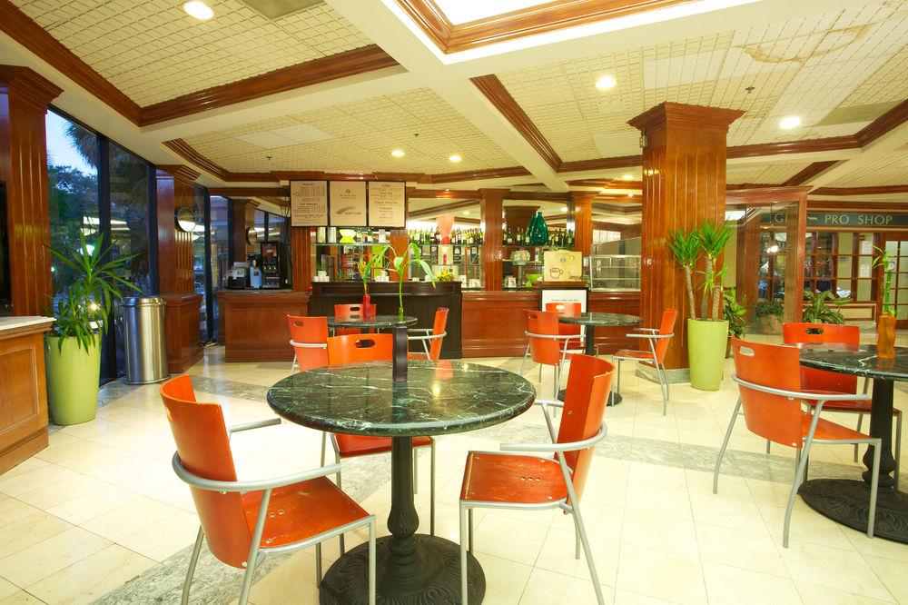 Chateau Mar Golf Resort, Trademark Collection By Wyndham Lauderhill Dış mekan fotoğraf