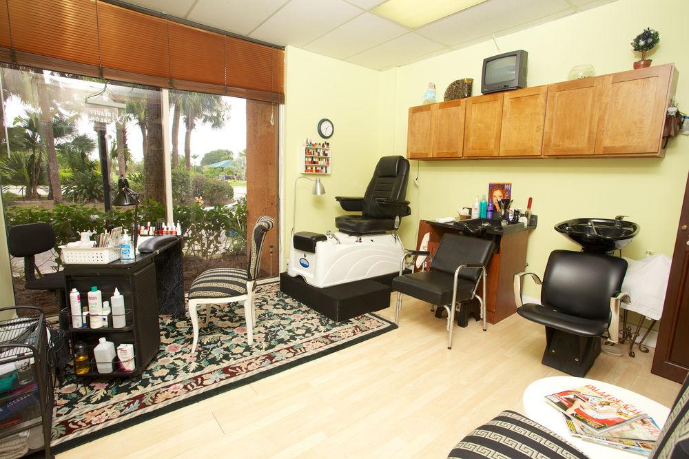 Chateau Mar Golf Resort, Trademark Collection By Wyndham Lauderhill Dış mekan fotoğraf