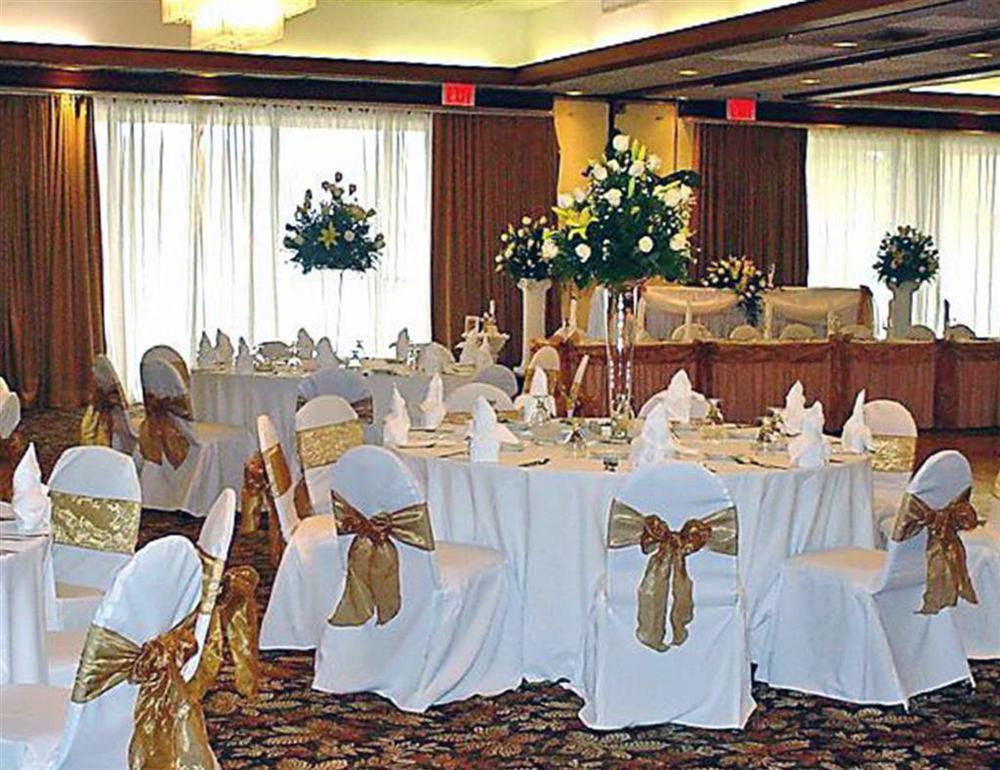 Chateau Mar Golf Resort, Trademark Collection By Wyndham Lauderhill Restoran fotoğraf