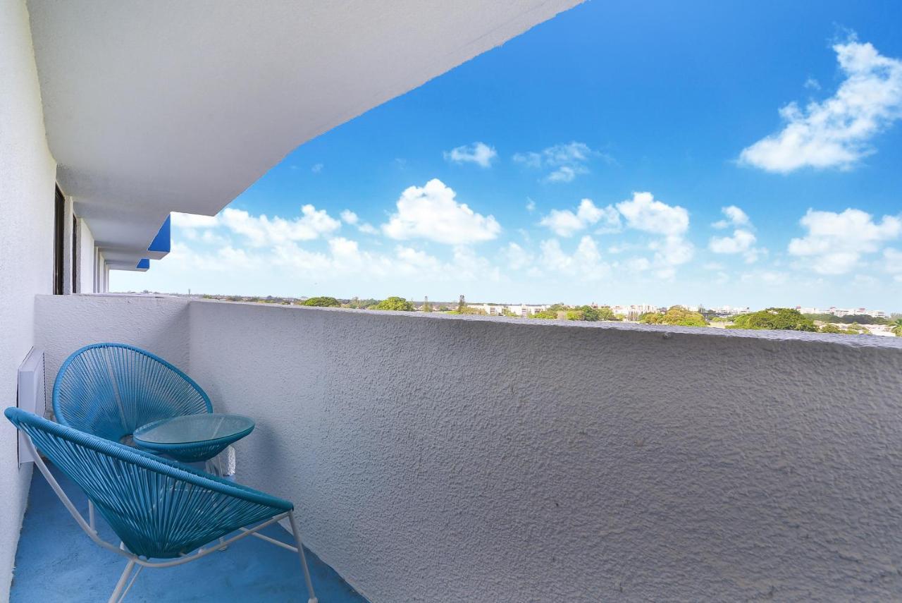 Chateau Mar Golf Resort, Trademark Collection By Wyndham Lauderhill Dış mekan fotoğraf