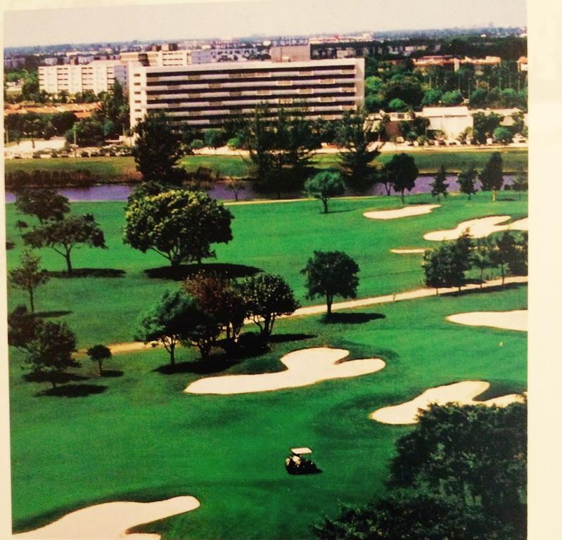 Chateau Mar Golf Resort, Trademark Collection By Wyndham Lauderhill Dış mekan fotoğraf