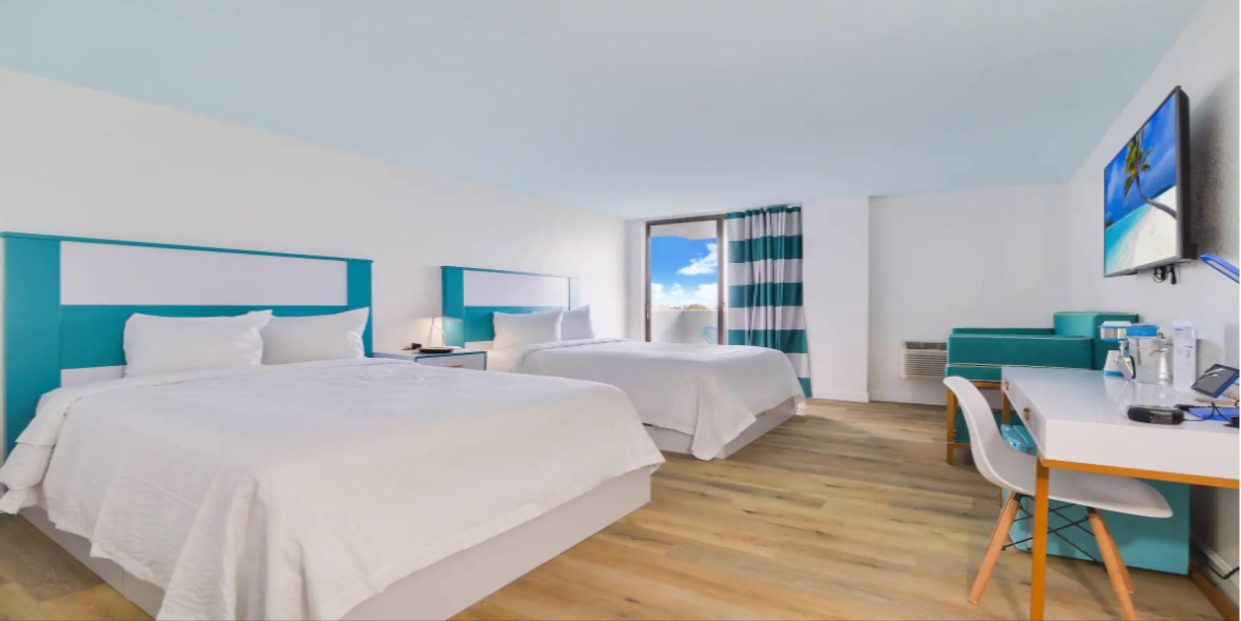 Chateau Mar Golf Resort, Trademark Collection By Wyndham Lauderhill Dış mekan fotoğraf