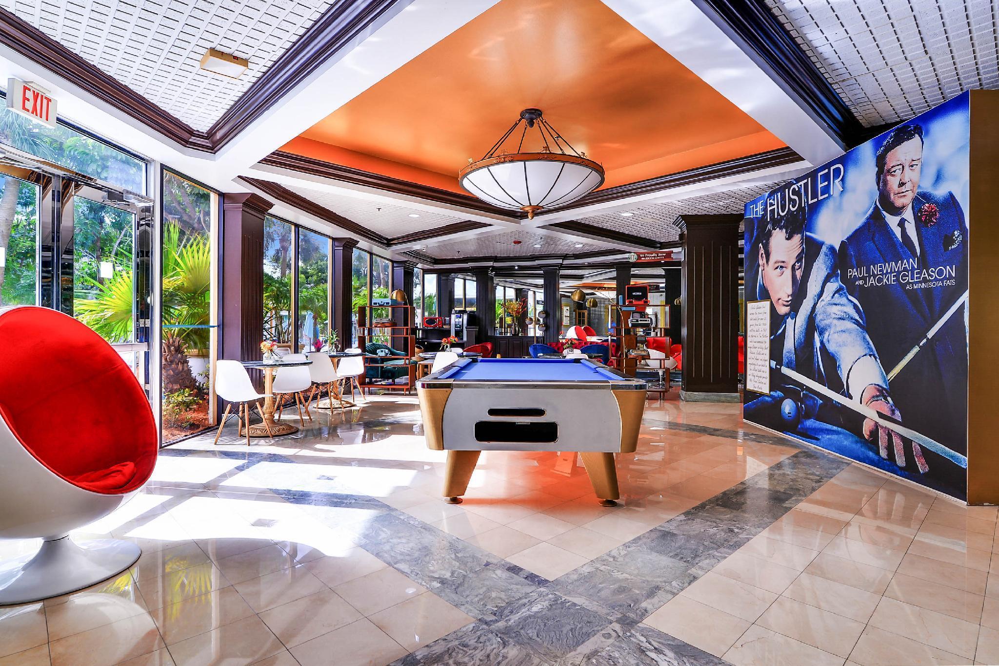 Chateau Mar Golf Resort, Trademark Collection By Wyndham Lauderhill Dış mekan fotoğraf