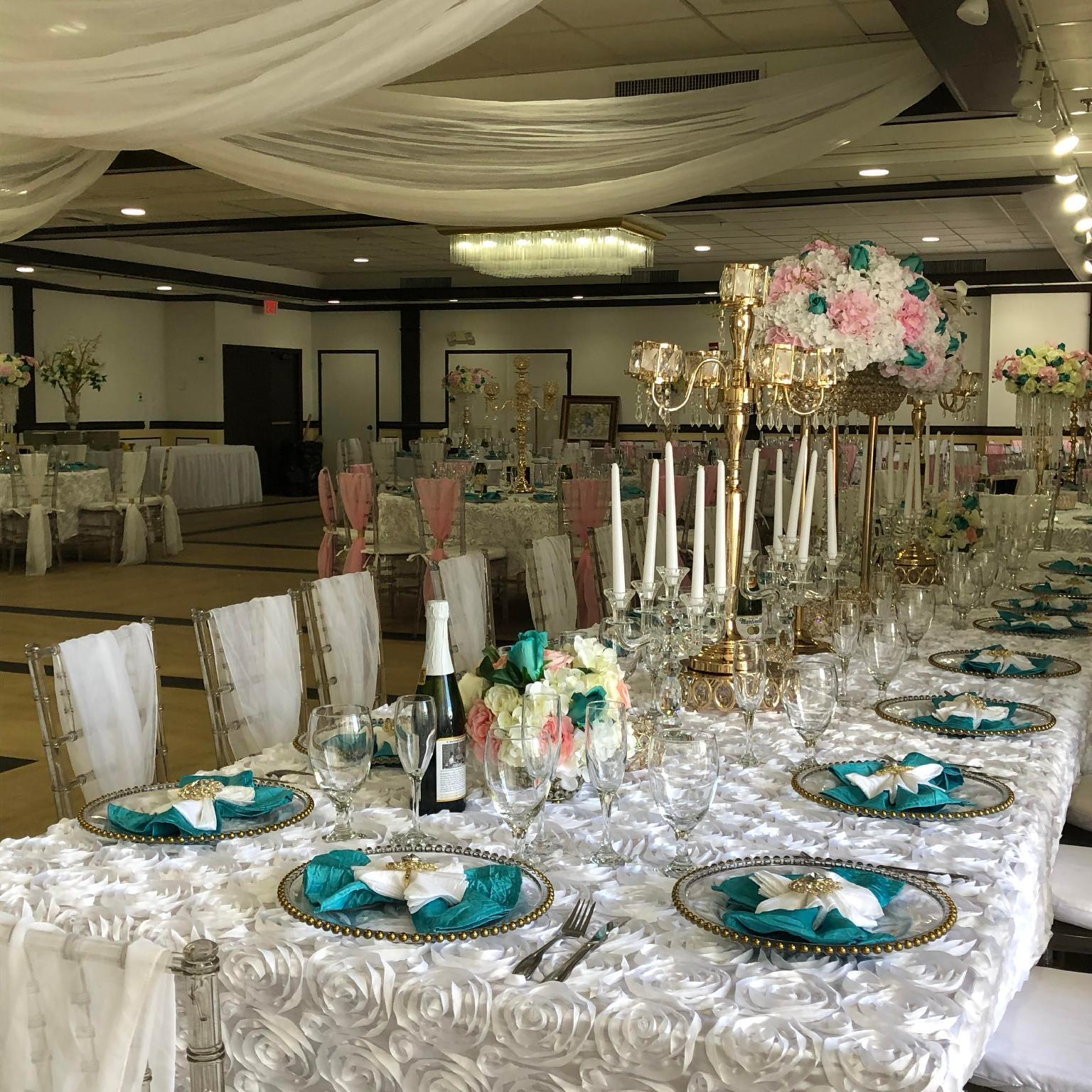 Chateau Mar Golf Resort, Trademark Collection By Wyndham Lauderhill Dış mekan fotoğraf