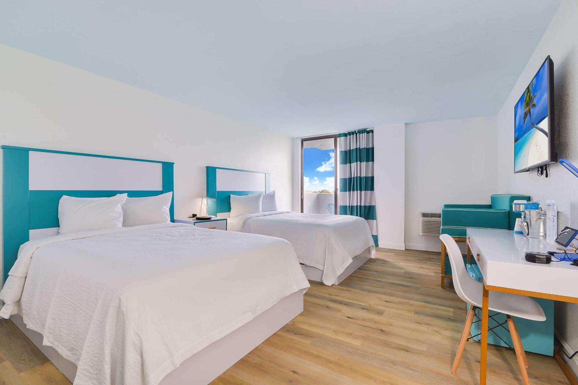 Chateau Mar Golf Resort, Trademark Collection By Wyndham Lauderhill Dış mekan fotoğraf