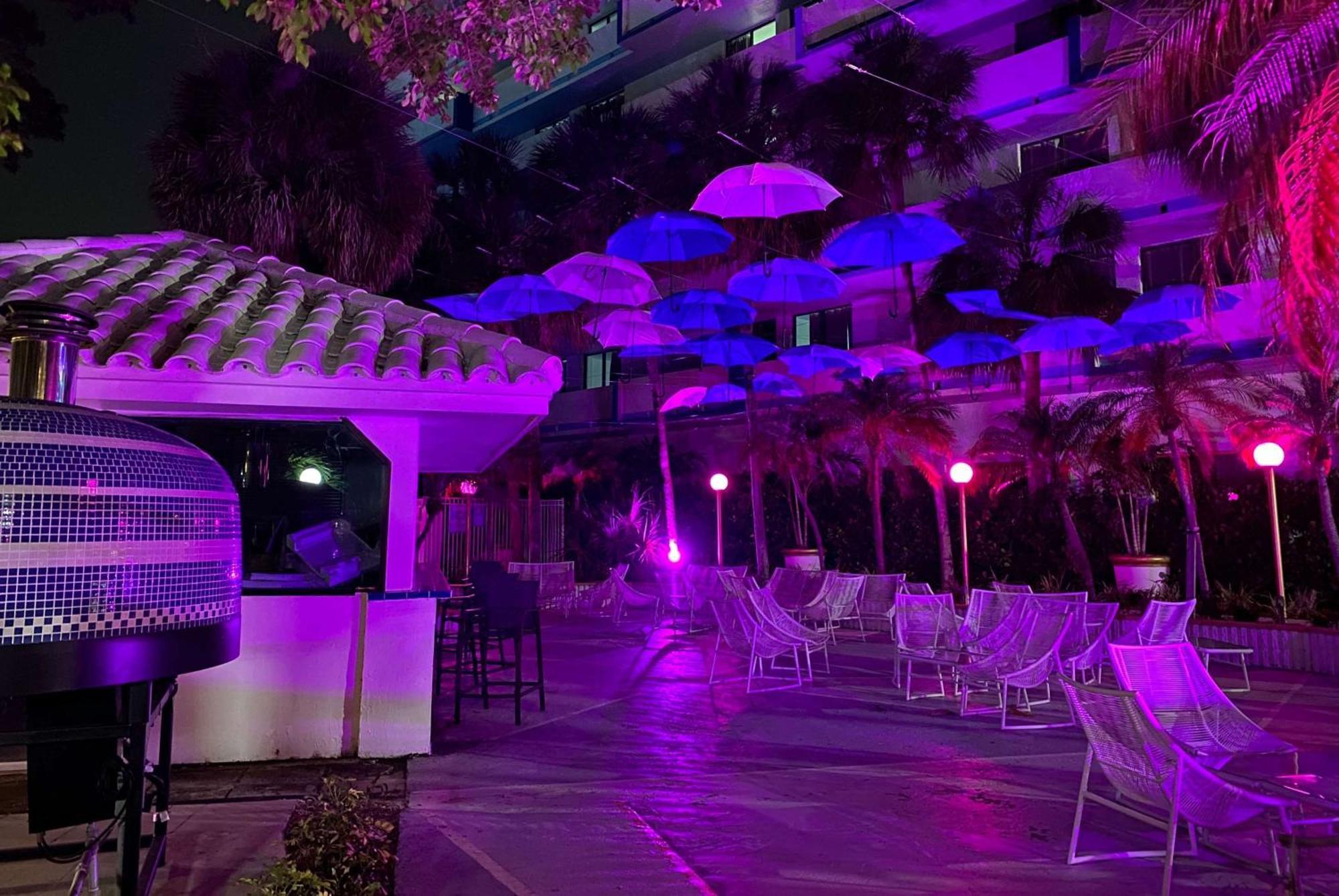 Chateau Mar Golf Resort, Trademark Collection By Wyndham Lauderhill Dış mekan fotoğraf