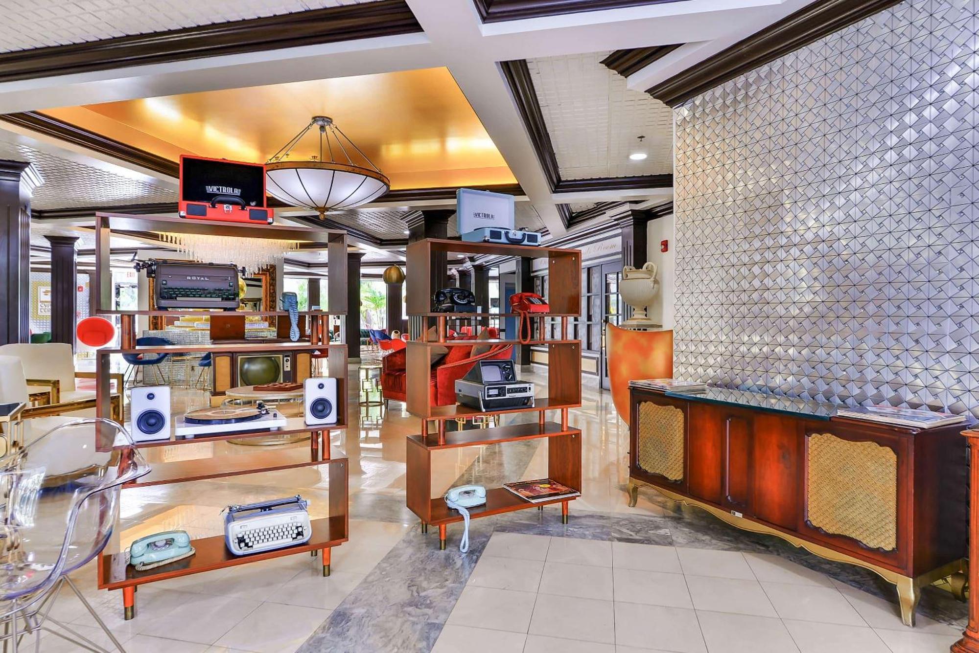 Chateau Mar Golf Resort, Trademark Collection By Wyndham Lauderhill Dış mekan fotoğraf