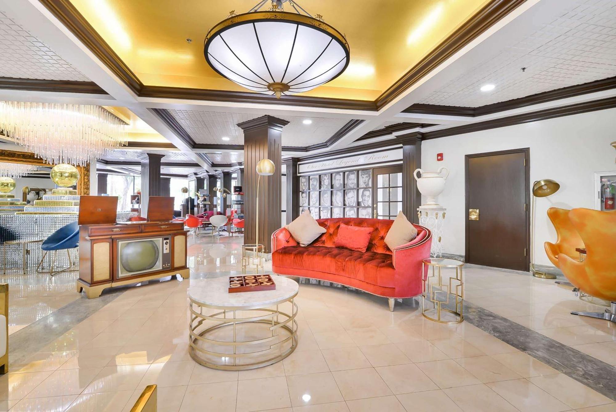 Chateau Mar Golf Resort, Trademark Collection By Wyndham Lauderhill Dış mekan fotoğraf