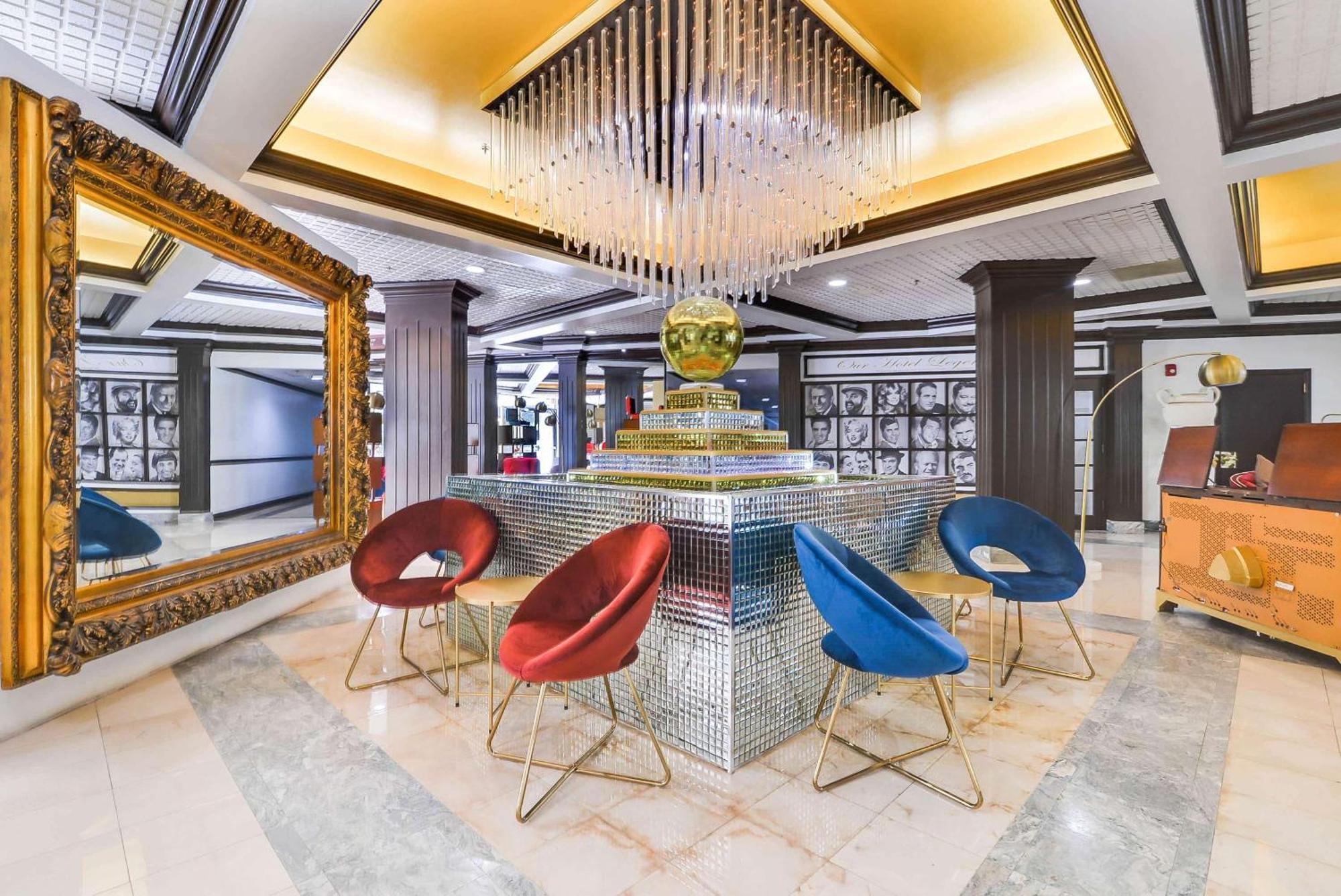 Chateau Mar Golf Resort, Trademark Collection By Wyndham Lauderhill Dış mekan fotoğraf