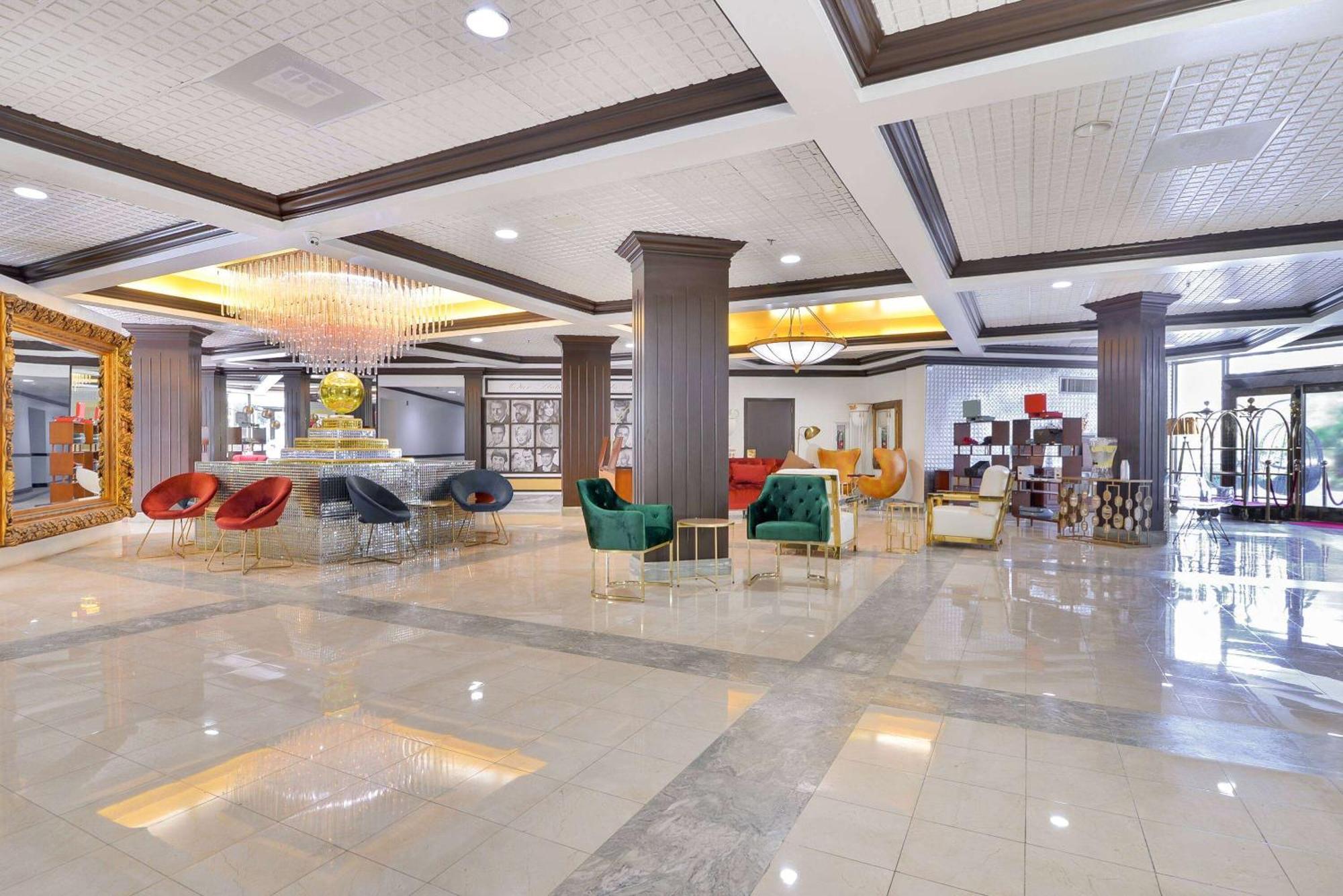 Chateau Mar Golf Resort, Trademark Collection By Wyndham Lauderhill Dış mekan fotoğraf