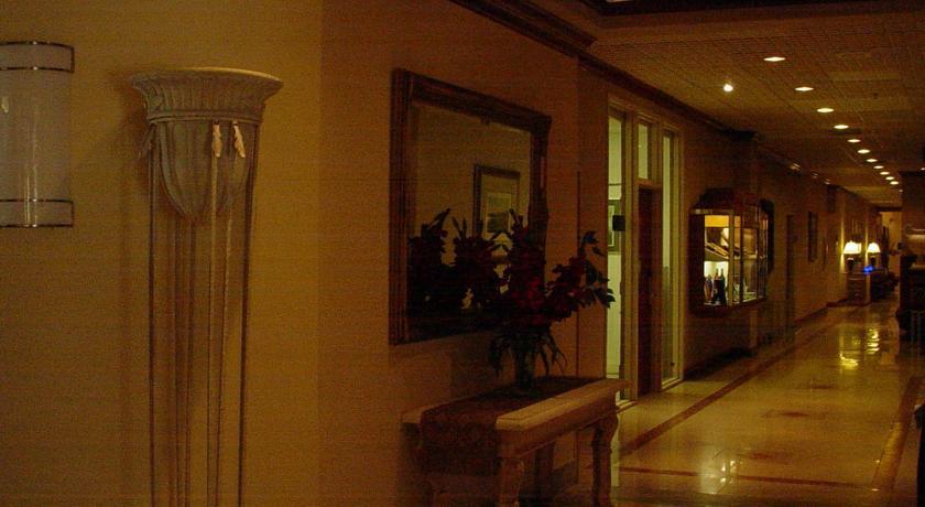 Chateau Mar Golf Resort, Trademark Collection By Wyndham Lauderhill Dış mekan fotoğraf