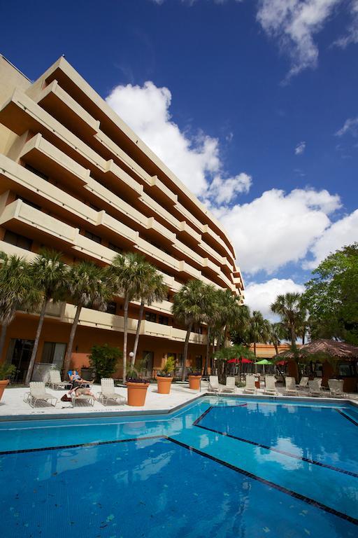 Chateau Mar Golf Resort, Trademark Collection By Wyndham Lauderhill Dış mekan fotoğraf