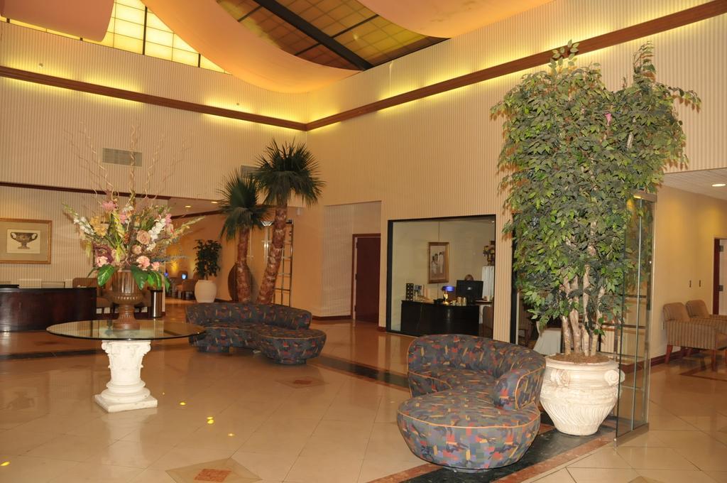 Chateau Mar Golf Resort, Trademark Collection By Wyndham Lauderhill Dış mekan fotoğraf