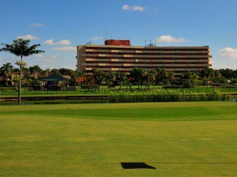 Chateau Mar Golf Resort, Trademark Collection By Wyndham Lauderhill Dış mekan fotoğraf